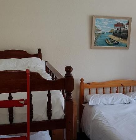 6 Berth Ground Floor Flat Glen Villa 2 Great Yarmouth Extérieur photo