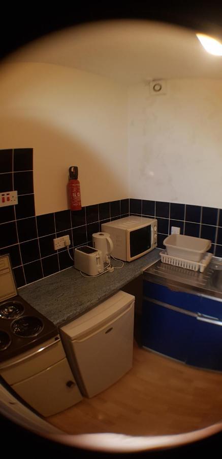 6 Berth Ground Floor Flat Glen Villa 2 Great Yarmouth Extérieur photo
