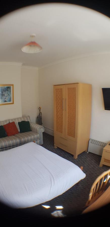6 Berth Ground Floor Flat Glen Villa 2 Great Yarmouth Extérieur photo
