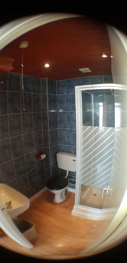 6 Berth Ground Floor Flat Glen Villa 2 Great Yarmouth Extérieur photo
